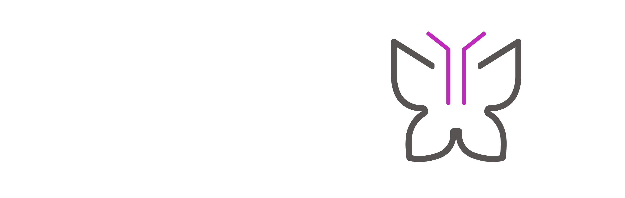 Lupus butterfly icon